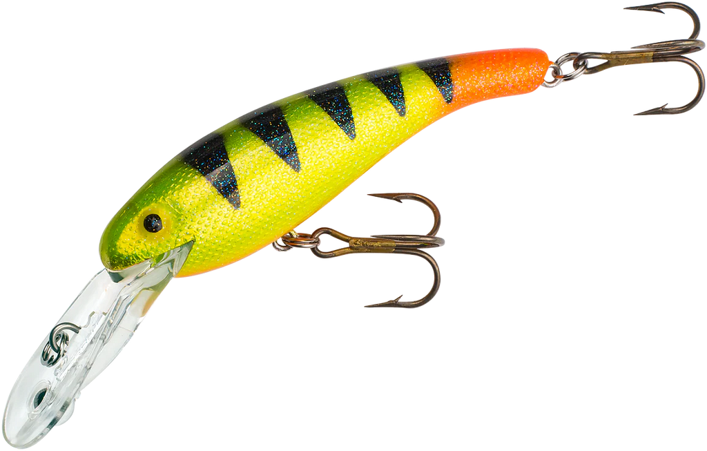 Cotton Cordell Wally Diver Crankbait