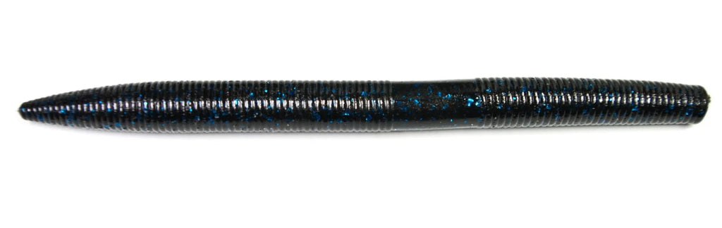 Lunkerhunt Lunker Sticks 5 inch Soft Plastic Stickbait 10 pack