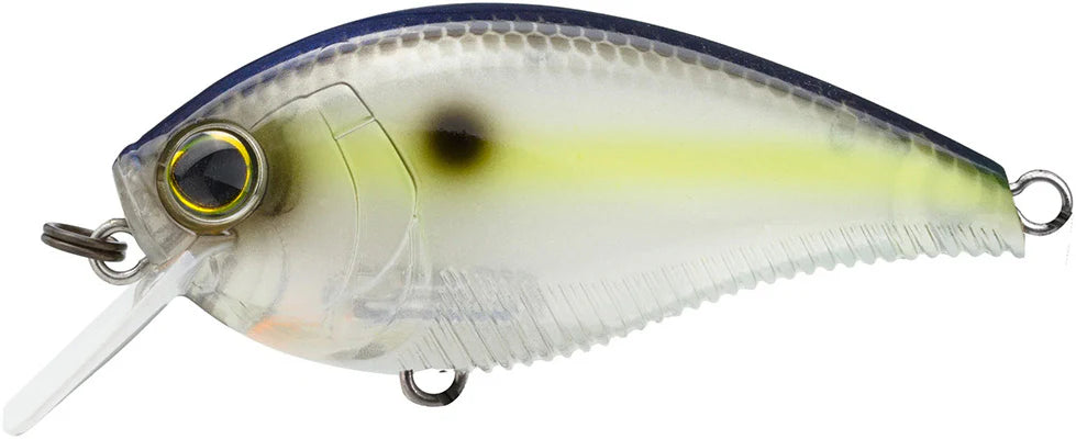 Yo Zuri 3DB Crank 15 Shallow Squarebill Crankbait