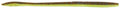 Xzone Deception Worm 6 inch Finesse Worm 12 pack