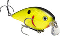 Strike King KVD Square Bill 15 Shallow Silent Crankbait
