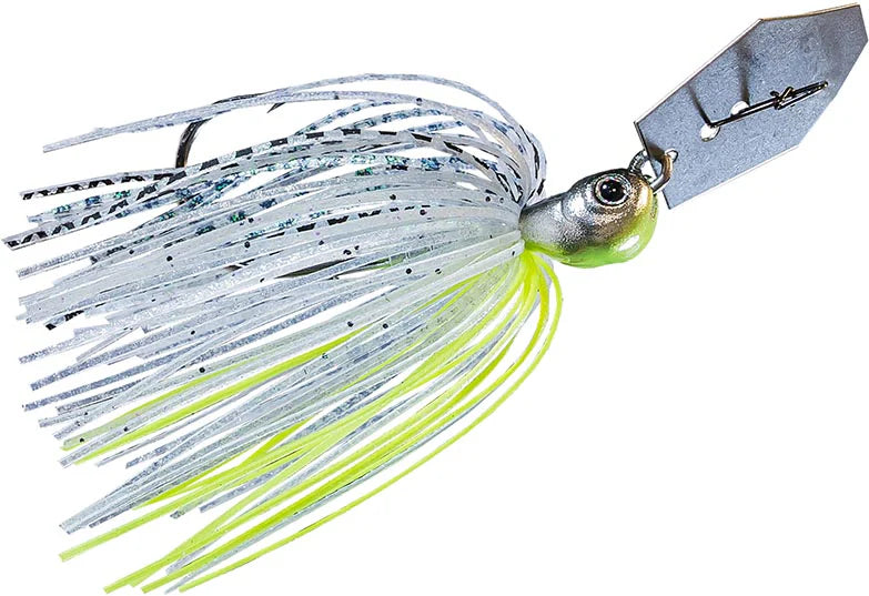 Z Man ChatterBait Jack Hammer 3 8 oz