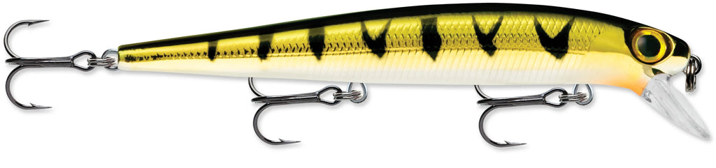 Storm ThunderStick MadFlash 4 3 8 inch Jerkbait Trolling Minnow