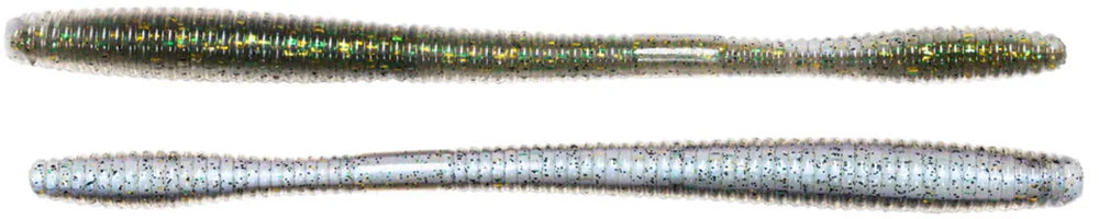 LIVETARGET Straight Tail Worm 55 Inch