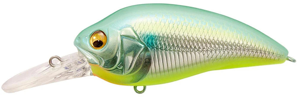 Megabass Super Z Z 2 Deep Diving Crankbait
