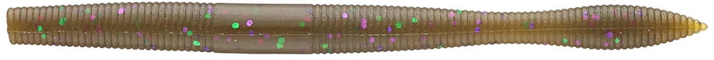 Daiwa Yamamoto Neko Fat Worm 5 inch 10 pack