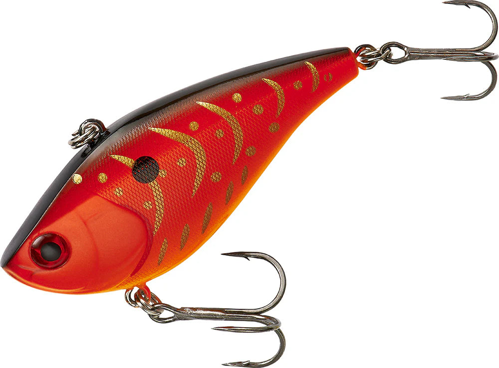 Booyah Hard Knocker Lipless Crankbait 25 Inches