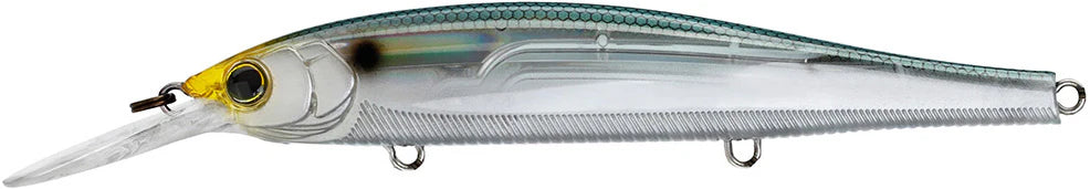Yo Zuri 3DB Deep Suspending Jerkbait 110mm 425 Inch