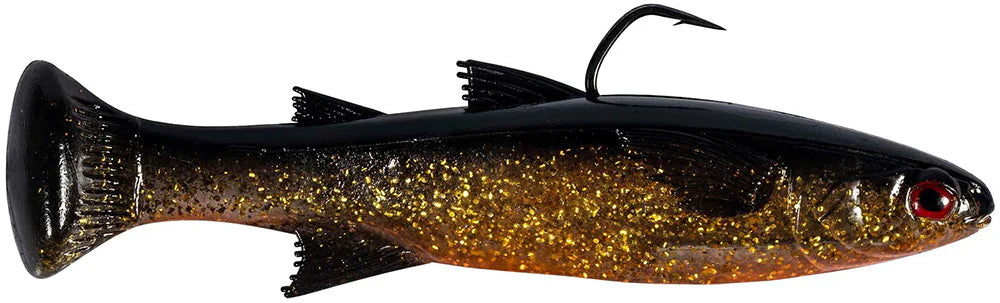 Z Man Mulletron Line Through Fast Sinking Swimbait 6 Inch