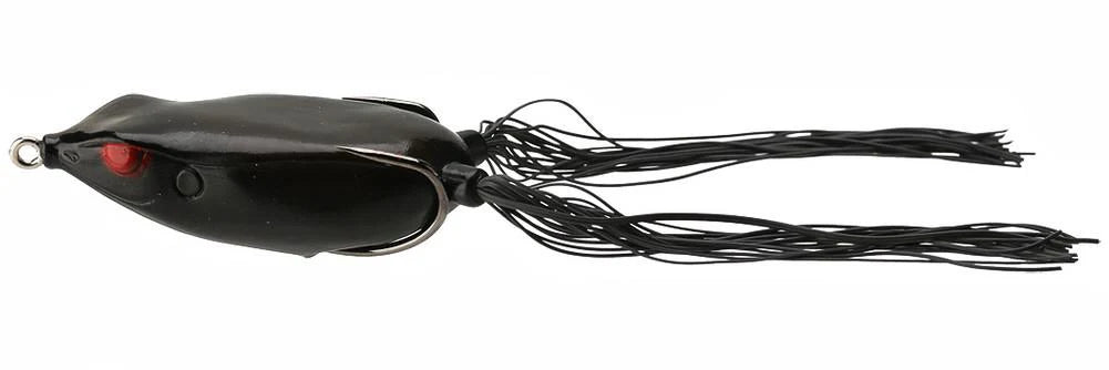 SPRO Dean Rojas Bronzeye Frog Jr 60