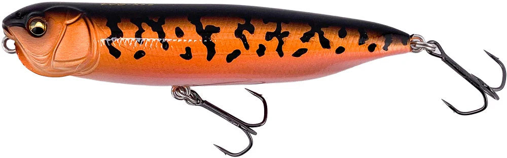 Megabass Dog X Speed Slide