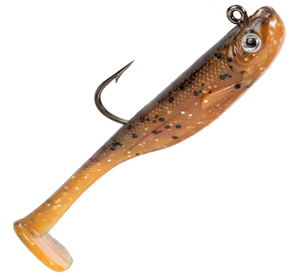 Strike King Homing Minnow Swimbait 25 Inch