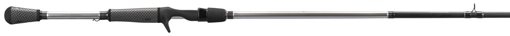 Team Lews Signature Series Casting Rod Mark Rose
