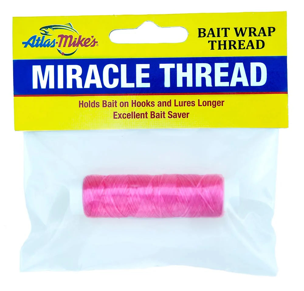 Atlas Mikes Miracle Thread