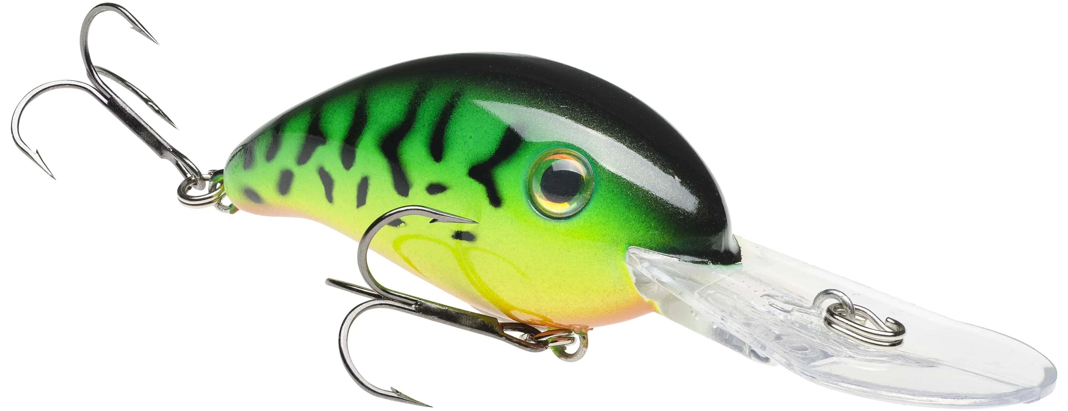 Strike King Pro Model Series 3XD Deep Diving Crankbait 7 16 oz