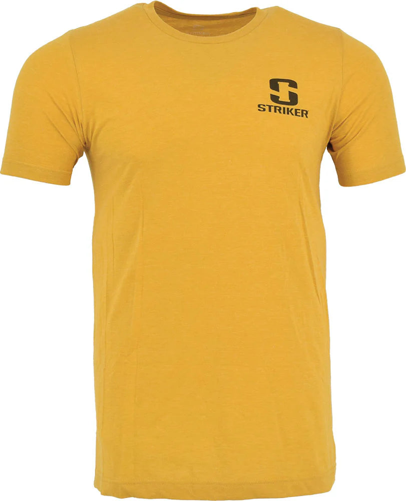 Striker Walleye Tee