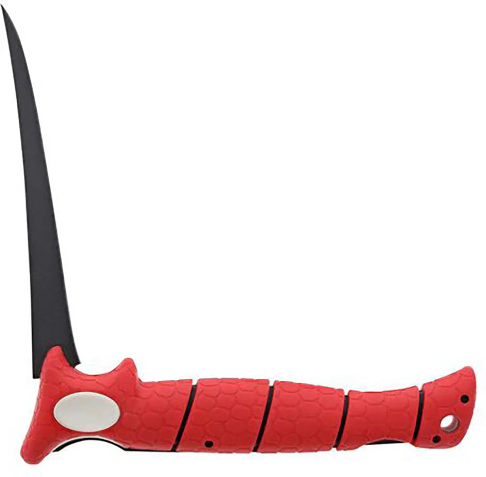 Bubba Ultra Flex Folding Fillet Knife 7 Inch