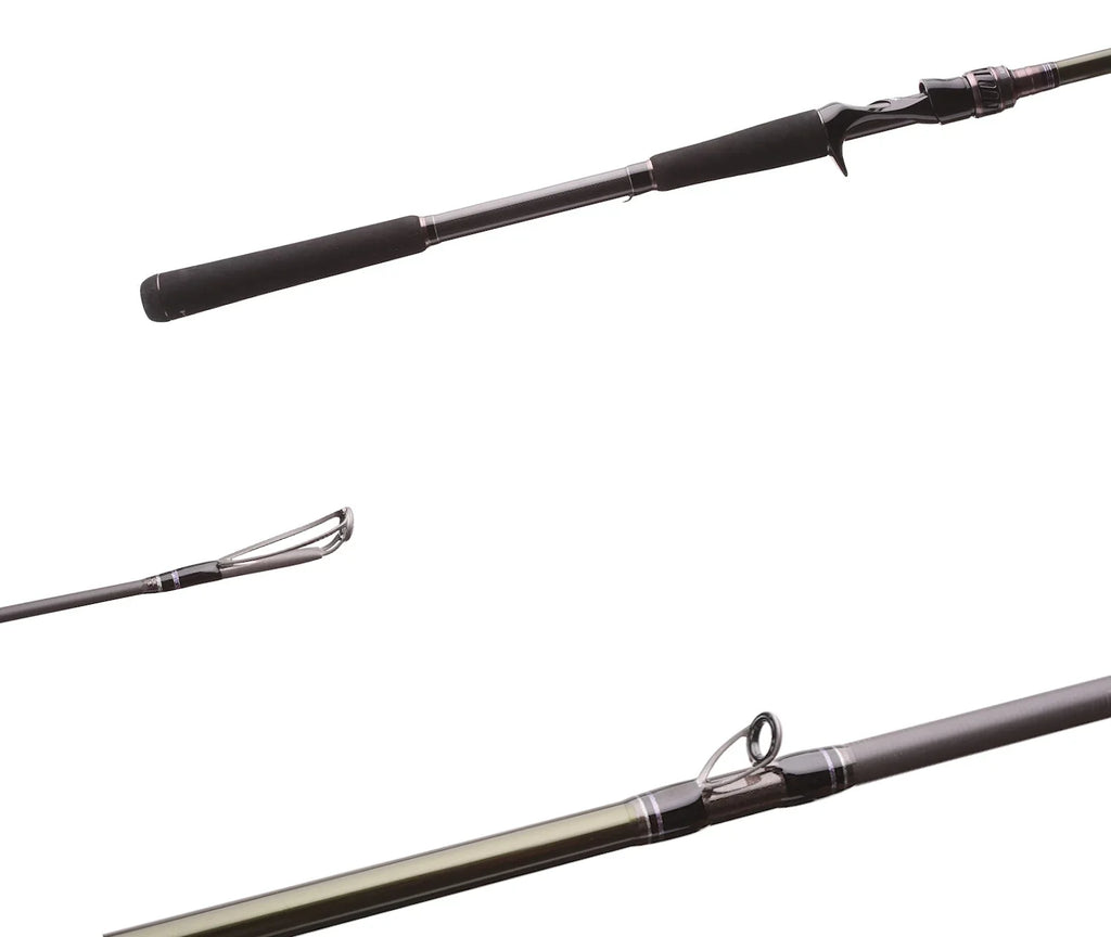 Megabass Levante Japan Casting Rod