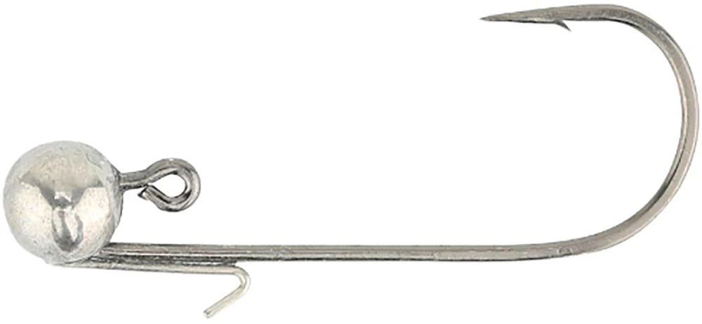 Queen Tackle LS Rollin Strollin Tungsten Jigheads