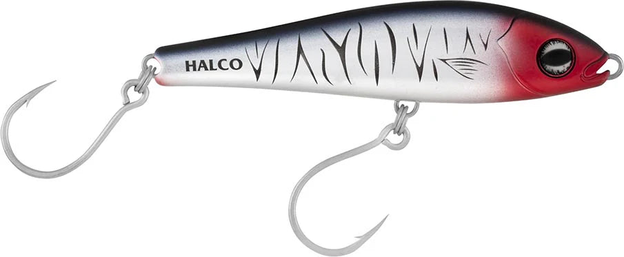Halco Slidog 150 Rip Bait 6 Inch