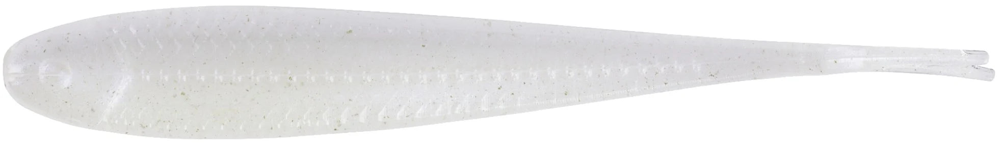 YUM Forward Facing 325 Inch Sonar Minnow 10pk