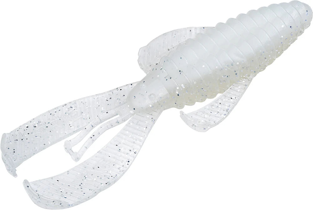 Strike King Rage Bug Soft Plastic Creature 4 Inch
