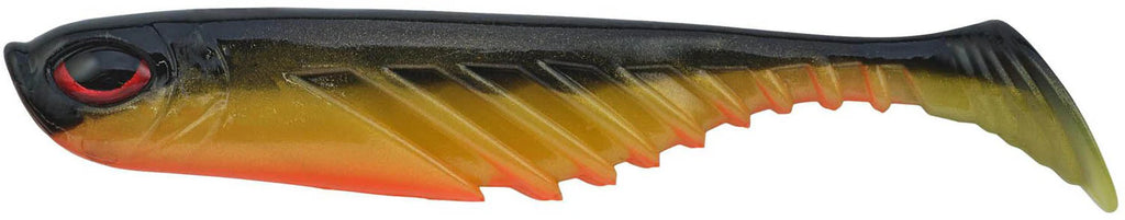 Berkley PowerBait 3 inch Ripple Shad Soft Paddle Tail Swimbait 10 pack