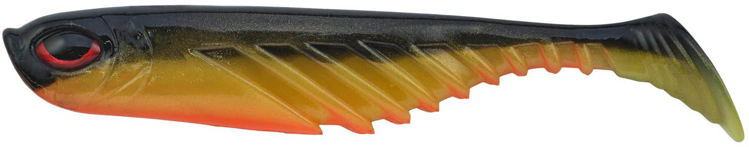 Berkley PowerBait 3 inch Ripple Shad Soft Paddle Tail Swimbait 10 pack
