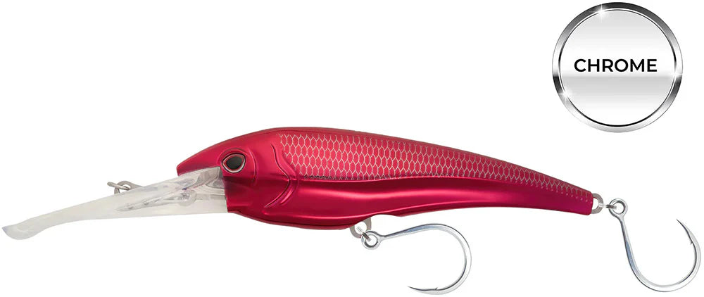 Nomad Design Heavy Duty DTX Minnow 200 Sinking 8 Inch