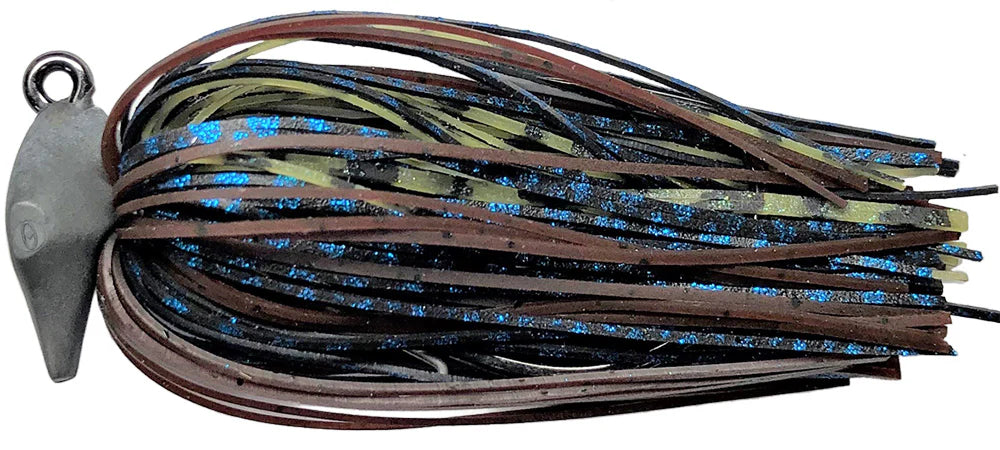 Zappu PD Chopper Swim Jig
