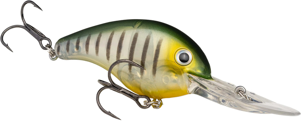 Strike King Pro Model Series 5XD Deep Diving Crankbait 5 8 oz