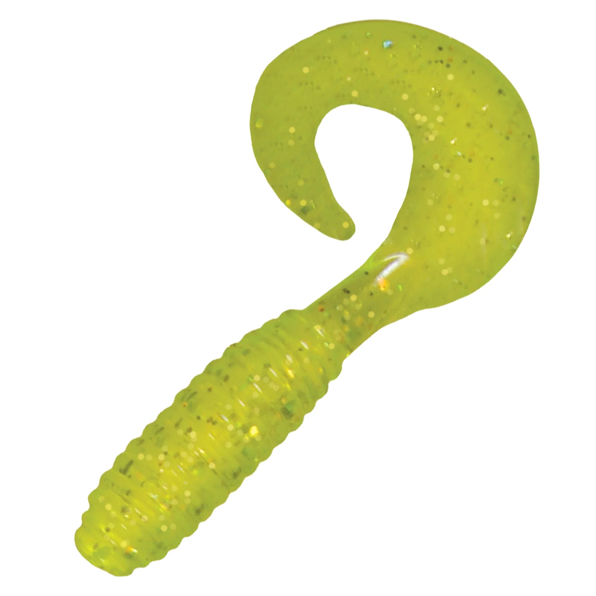 Kalins Lunker Grub Soft Plastic Grub 10 pack