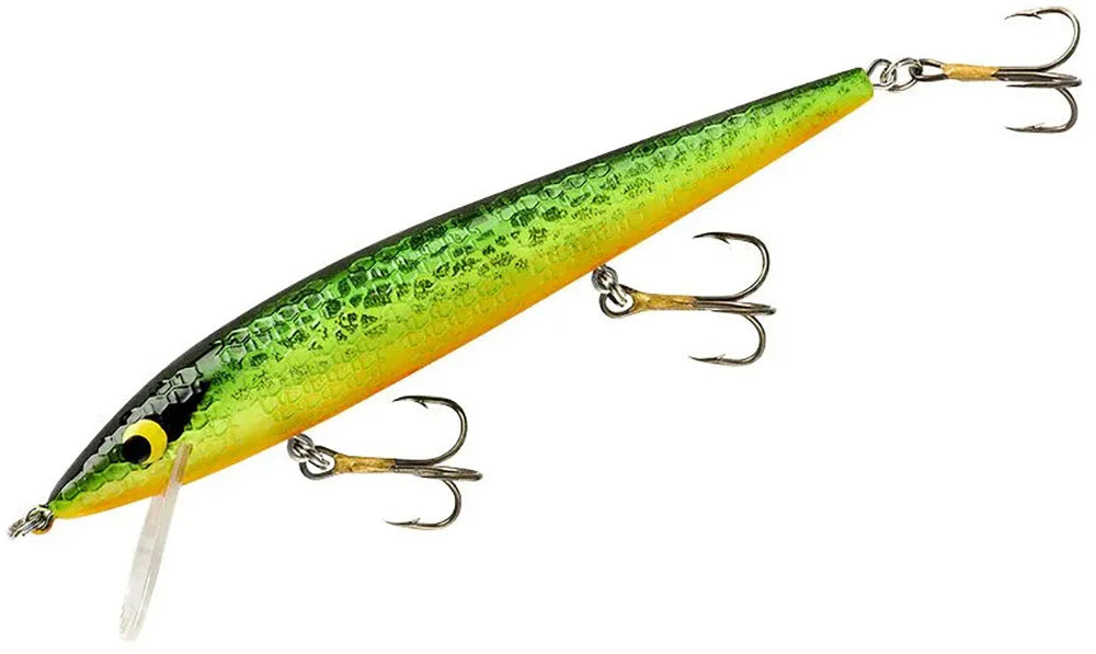 Smithwick Suspending Rattlin Rogue 4 1 2 inch Jerkbait Trolling Minnow