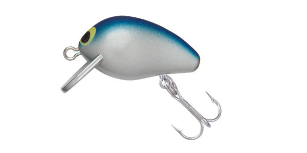 Yo Zuri Snap Beans 1 inch Ultralight Crankbait