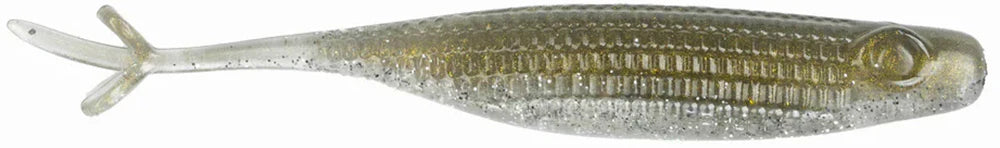 NetBait Prop Duster Minnow 6 Inch