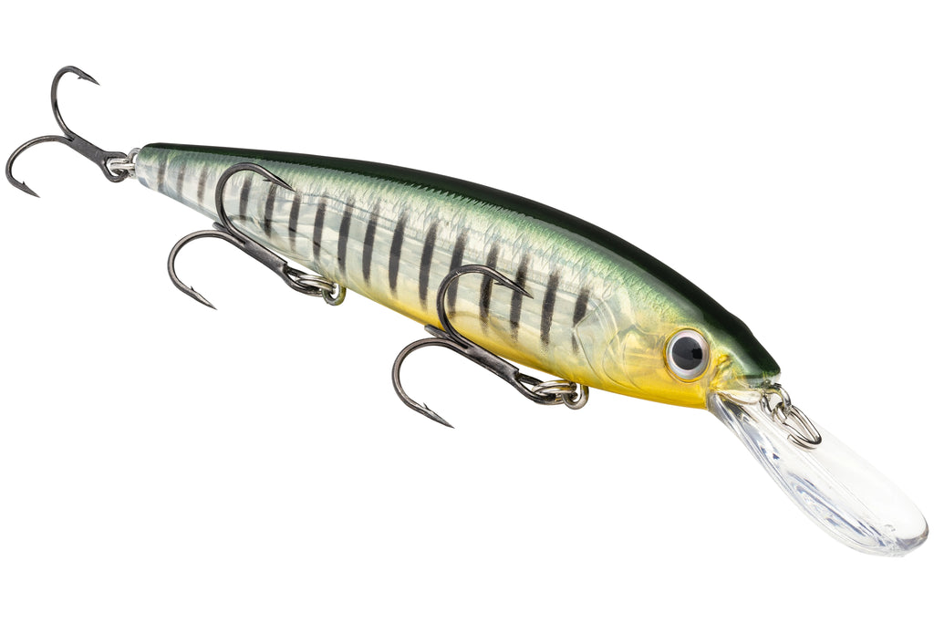 Strike King KVD 300D Series Deep Diving Jerkbait 475 Inch