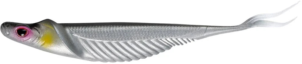 Nomad Design Freshwater Live Ops Cobra Shad w Adjusta Ball System 45 Inch