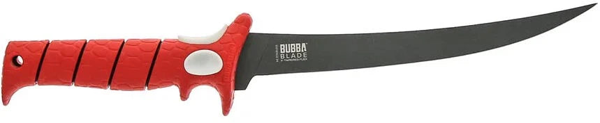 Bubba Tapered Flex Fillet Knife 9 Inch