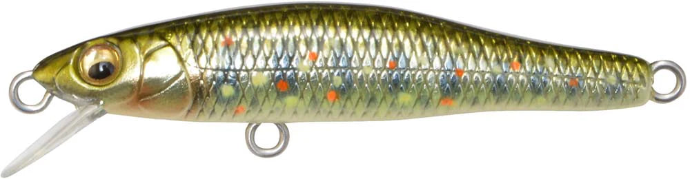 Megabass Great Hunting GH55 Heavy Duty Sinking Minnow 22 Inch