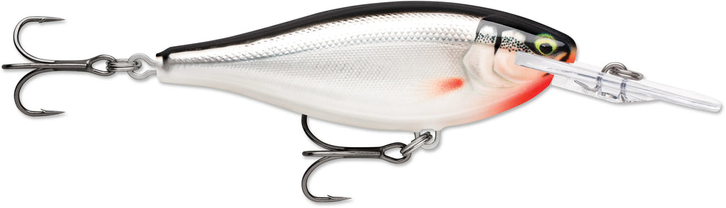 Rapala Shad Rap Elite 55 Floating Crankbait 2 1 4 Inch