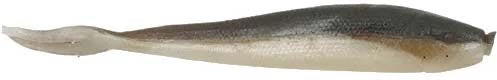 Berkley Gulp 4 Inch Scented Minnow 8 pack