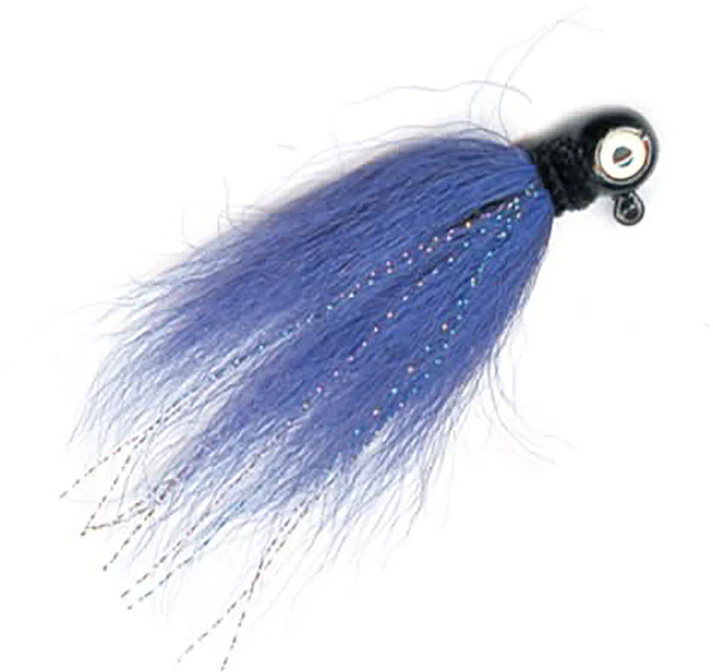 Macks Lure Rock Dancer Hair Jig