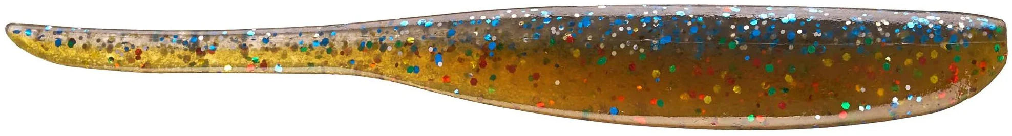 Keitech Shad Impact Soft Jerkbait 4 Inch