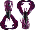 Strike King Rage Luau Craw 4 Inch
