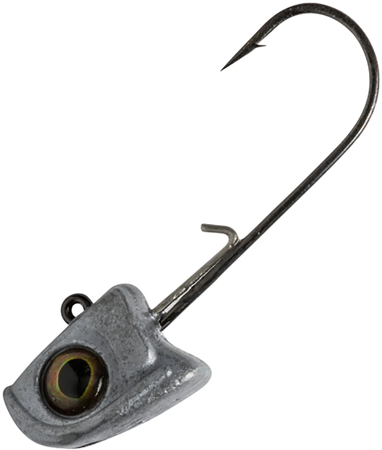 Great Lakes Finesse Hanging Head Jighead 2 Pack