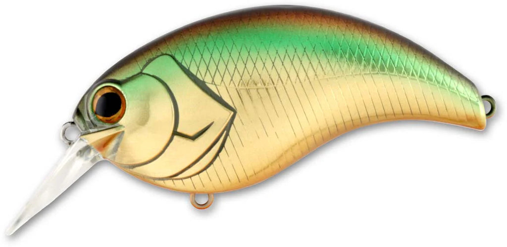 Deps Evoke 30 Squarebill Crankbait