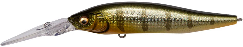 Megabass X NANAHAN2 Finesse Jerkbait Deep Diver