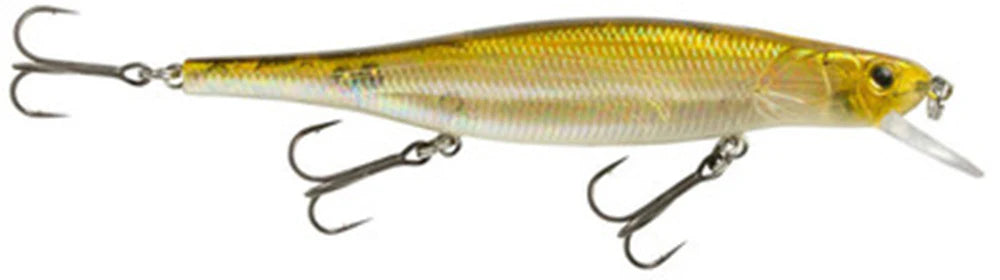 Booyah Flash Point Jr Jerkbait 4 Inch