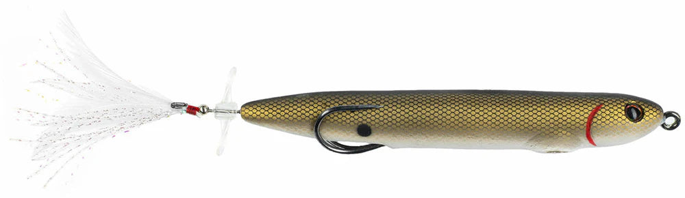 Snag Proof Zoo Prop 45 Inch