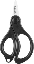 Gamakatsu Ceramic Braid Scissors 475 Inch